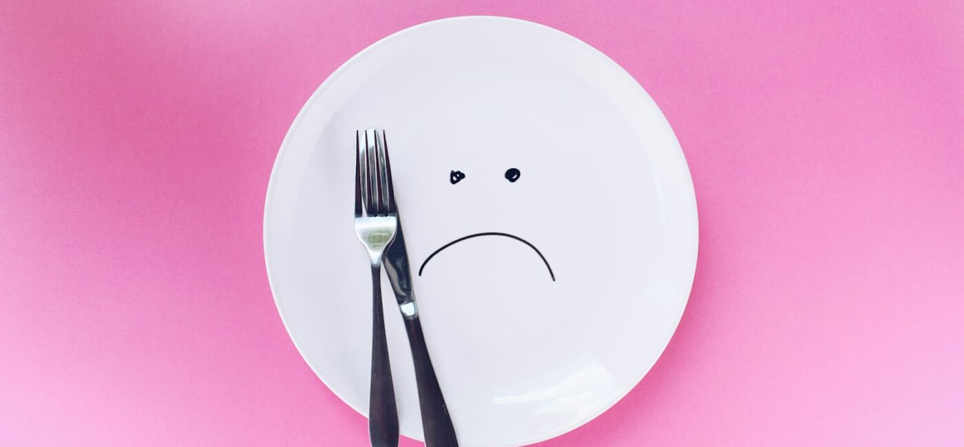 How Diet and Nutrition Impact Anxiety Levels